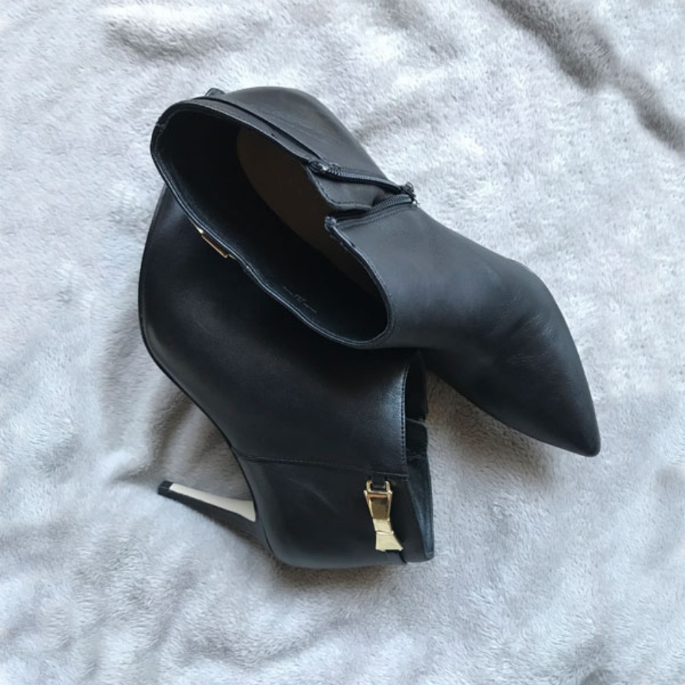Brand New Kate Spade New York Ankle Booties - Picture 5 of 5